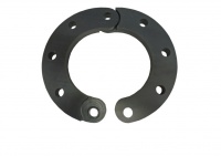 U-PVC Repair Flanges